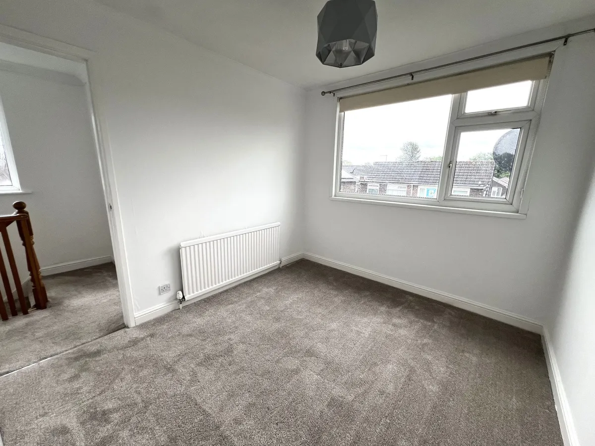 Sandown Close, Runcorn, WA7