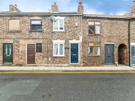 Sherburn Street, Cawood, Selby photo