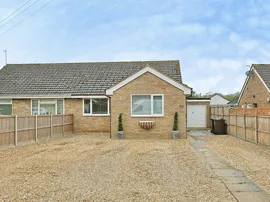 Crosskeys Way, Mattishall, Dereham photo