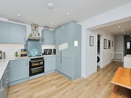 Crosskeys Way, Mattishall, Dereham thumb 3