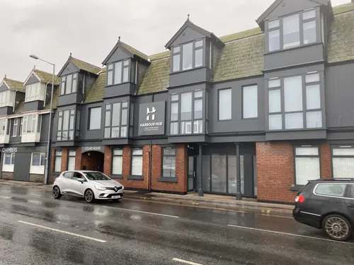 Waveney Road, LOWESTOFTphoto