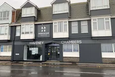 Waveney Road, LOWESTOFT