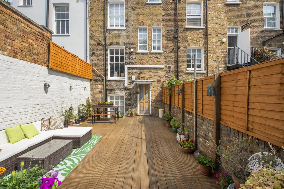 New North Road, London, N1 photo 25