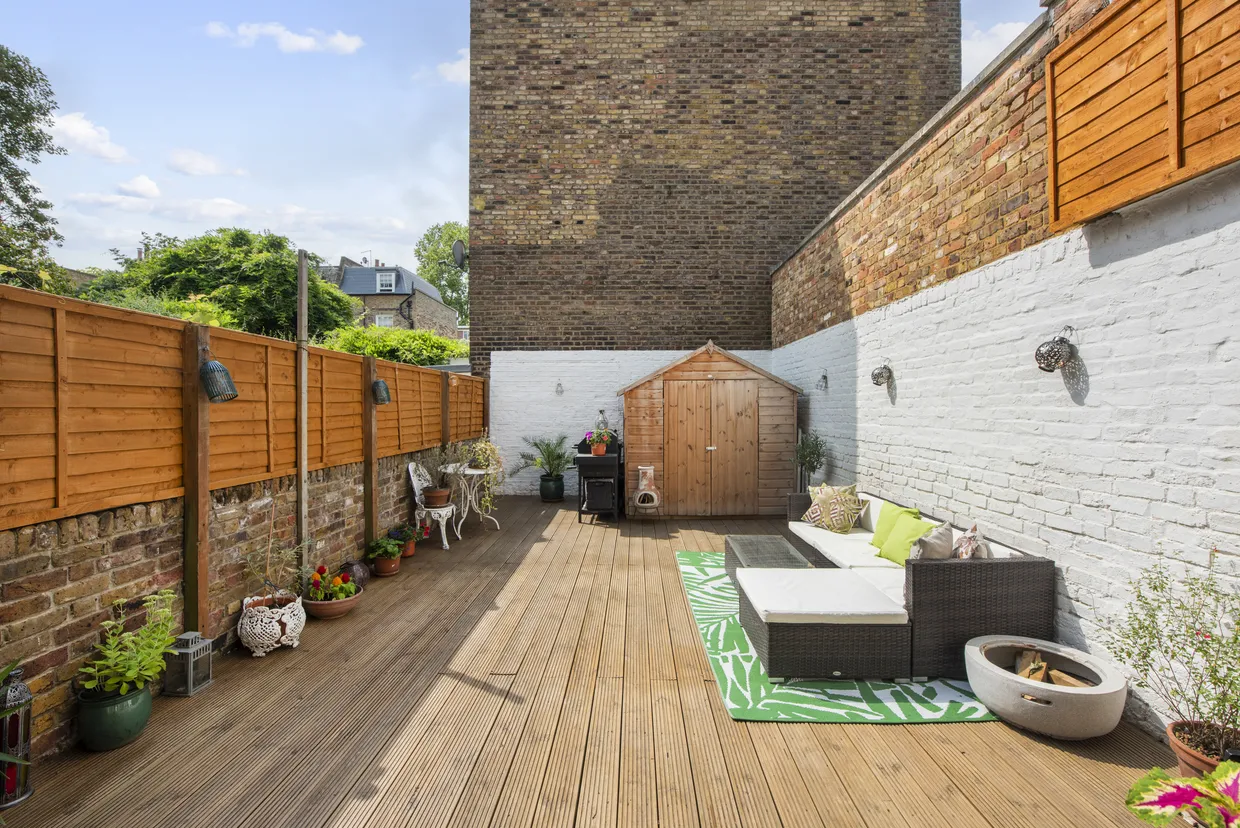 New North Road, London, N1 photo 7