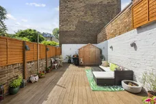 New North Road, London, N1 photo 7
