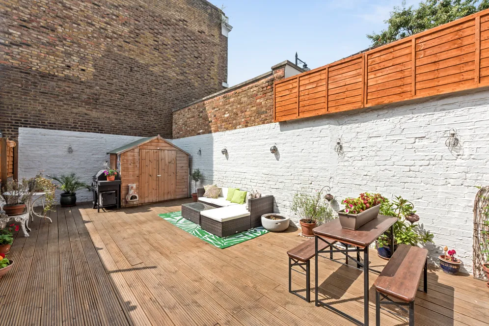 New North Road, London, N1 photo 24