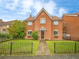 Sampson Drive, Long Melford, Sudbury photo