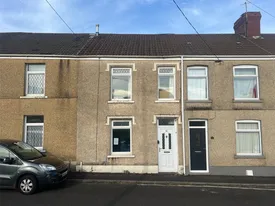 Property responsive
