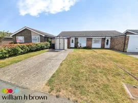 Laburnum Crescent, Kirby Cross, Frinton-on-Sea photo