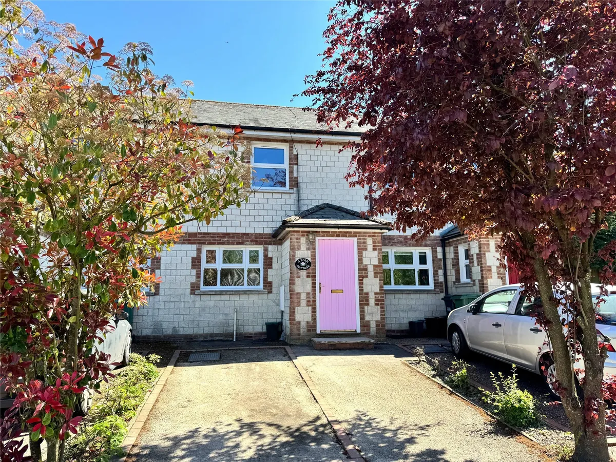 Rocky Lane, Gatton Park, Reigate, Surrey, RH2