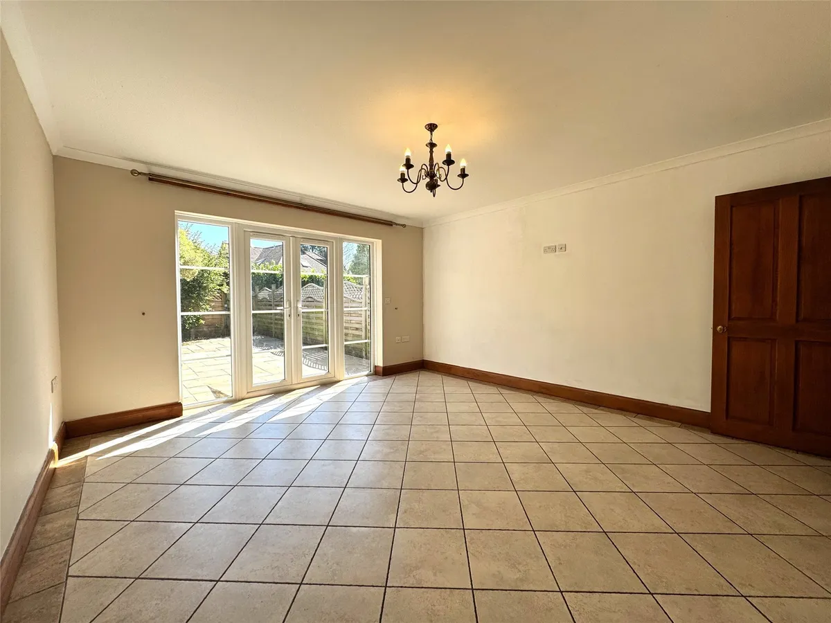 Rocky Lane, Gatton Park, Reigate, Surrey, RH2