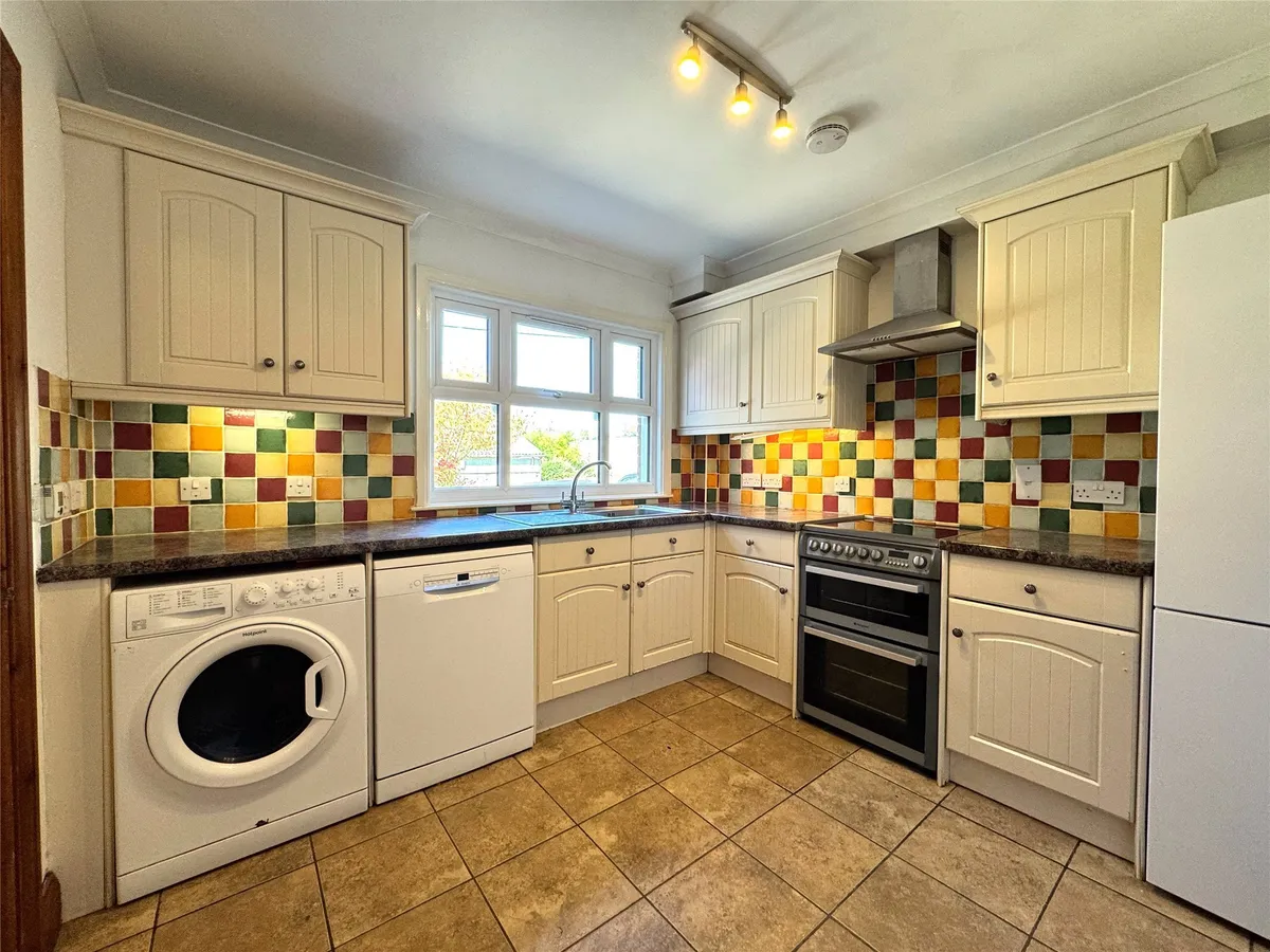 Rocky Lane, Gatton Park, Reigate, Surrey, RH2