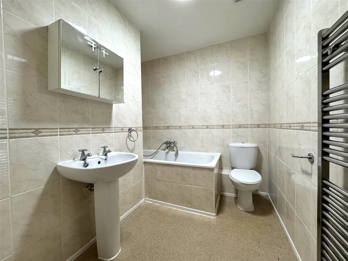 Rocky Lane, Gatton Park, Reigate, Surrey, RH2