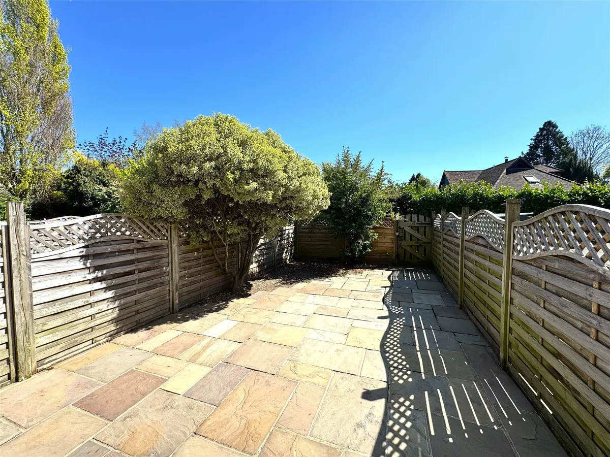 Rocky Lane, Gatton Park, Reigate, Surrey, RH2