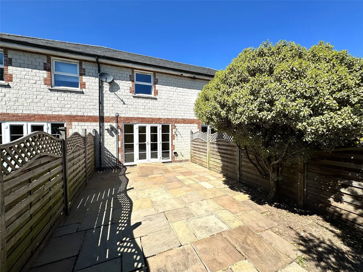 Rocky Lane, Gatton Park, Reigate, Surrey, RH2