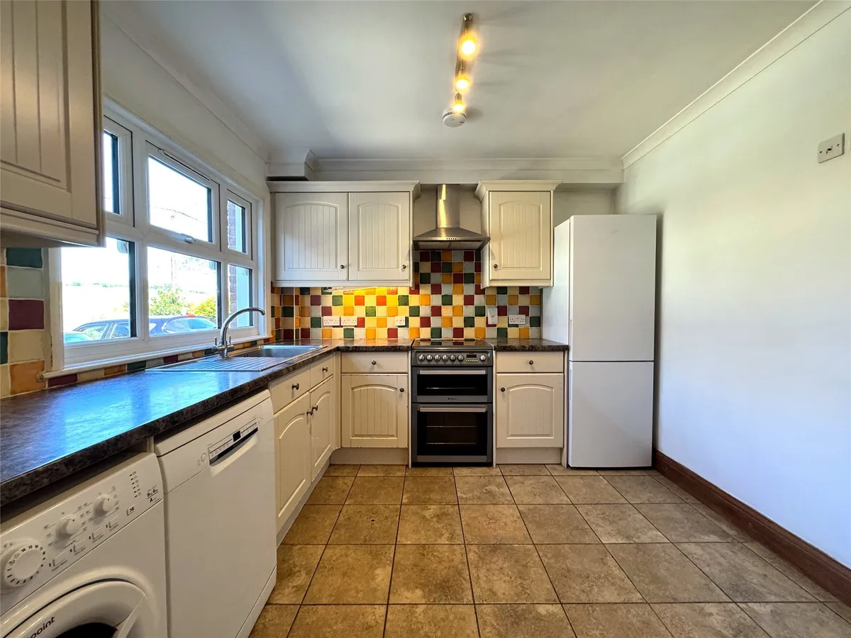 Rocky Lane, Gatton Park, Reigate, Surrey, RH2