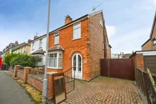 Brunswick Drive, Skegness