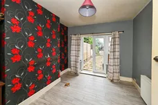 Brunswick Drive, Skegness