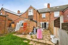 Brunswick Drive, Skegness