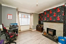 Brunswick Drive, Skegness