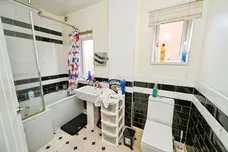 Brunswick Drive, Skegness