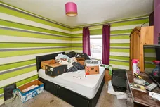 Brunswick Drive, Skegness