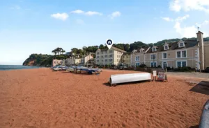 Marine Parade, Shaldon, Devon, TQ14 photo