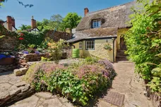 West Street, Dunster, Minehead