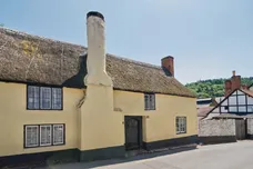 West Street, Dunster, Minehead
