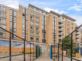 Waterworks Yard, CROYDON photo