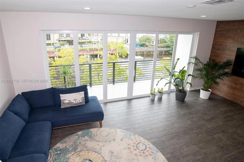 2900 NE 12th Terrace, Oakland Park, FL 33334