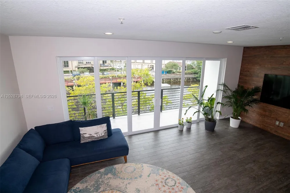 2900 NE 12th Terrace, Oakland Park, FL 33334