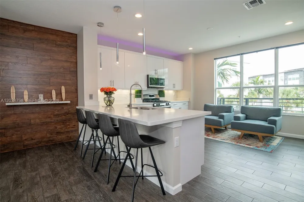 2900 NE 12th Terrace, Oakland Park, FL 33334