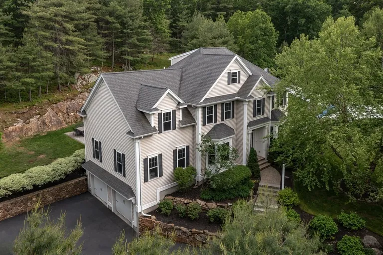 124 Marblehead St, North Reading, MA 01864