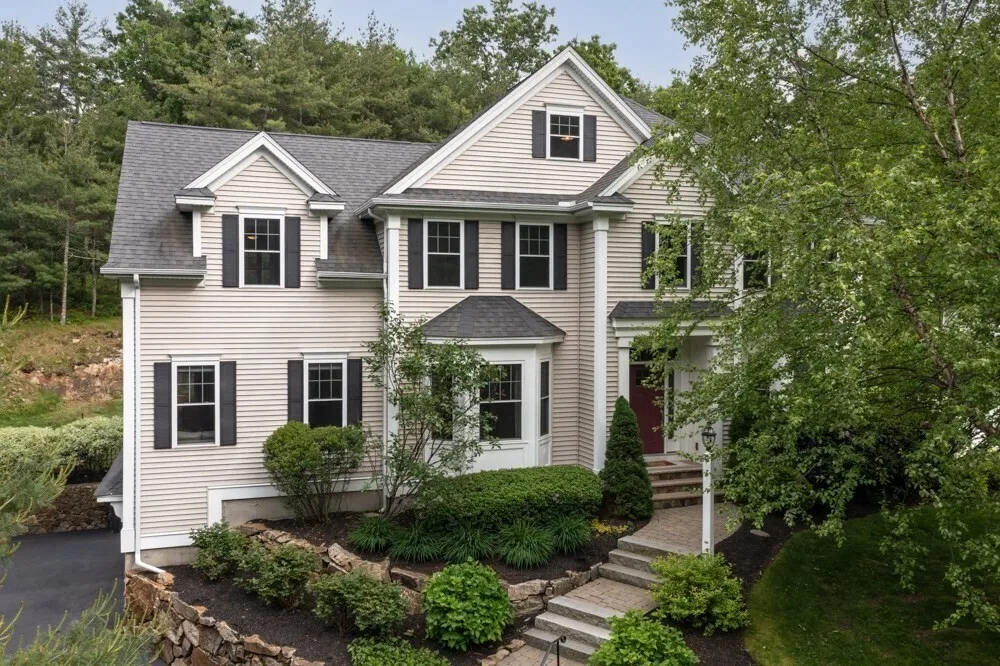 124 Marblehead St, North Reading, MA 01864