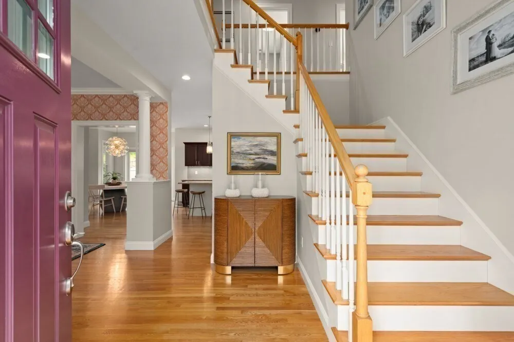124 Marblehead St, North Reading, MA 01864