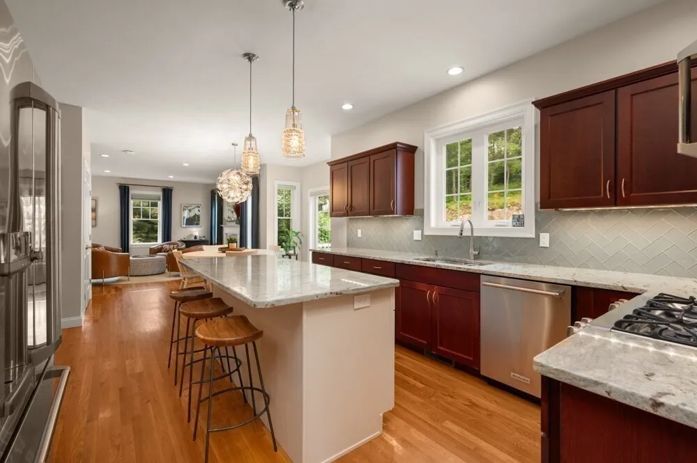 124 Marblehead St, North Reading, MA 01864