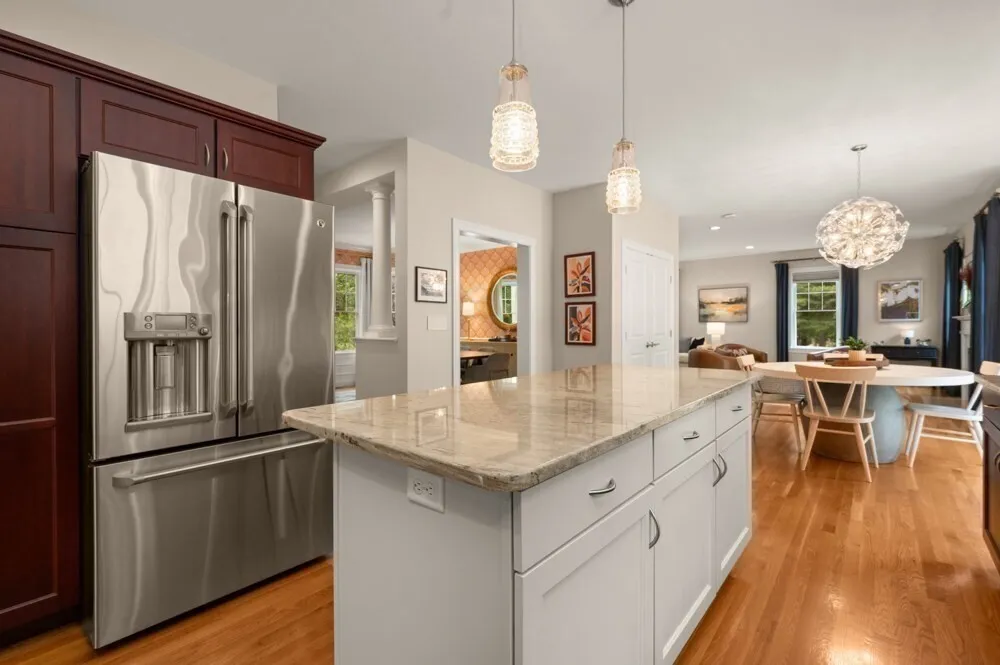 124 Marblehead St, North Reading, MA 01864
