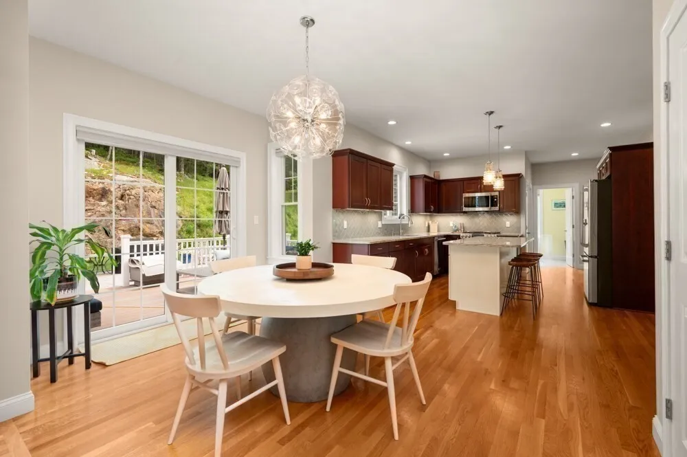 124 Marblehead St, North Reading, MA 01864