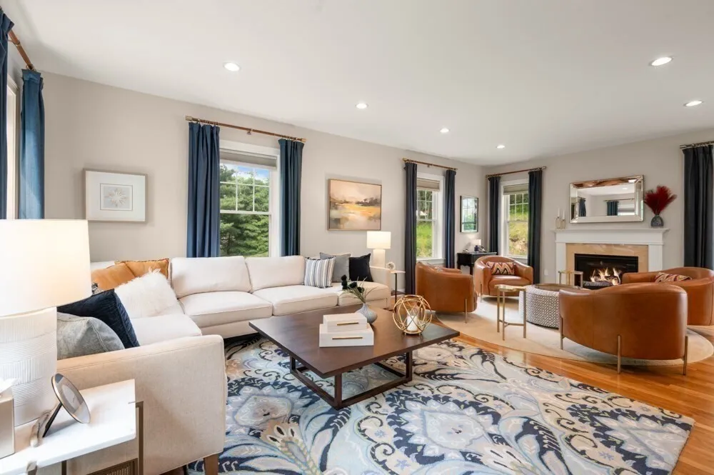 124 Marblehead St, North Reading, MA 01864