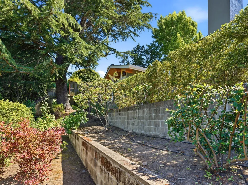 66 Granada Dr, Corte Madera, CA 94925