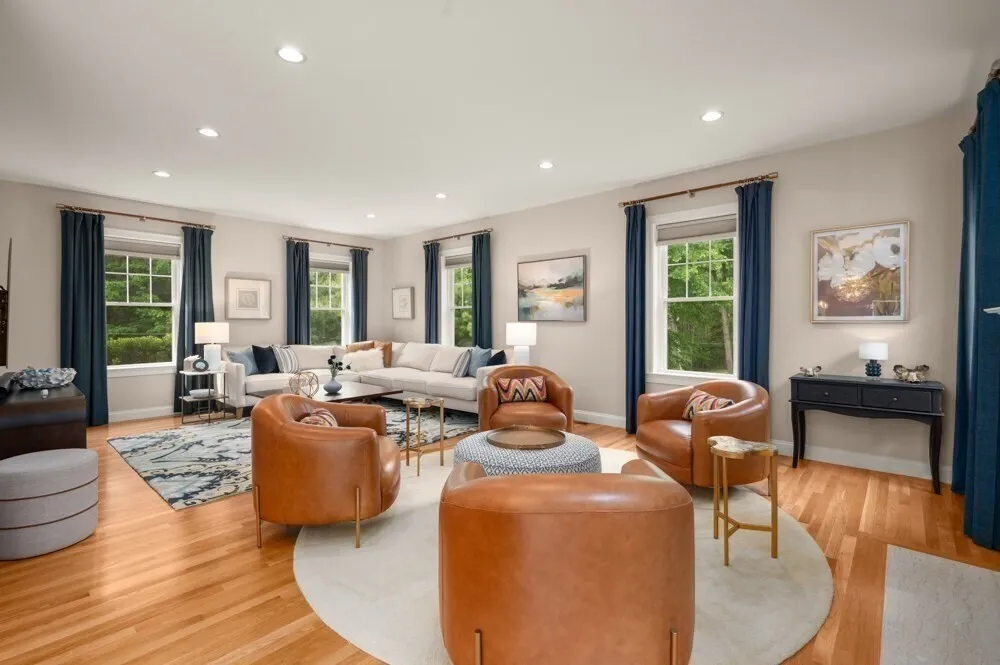 124 Marblehead St, North Reading, MA 01864