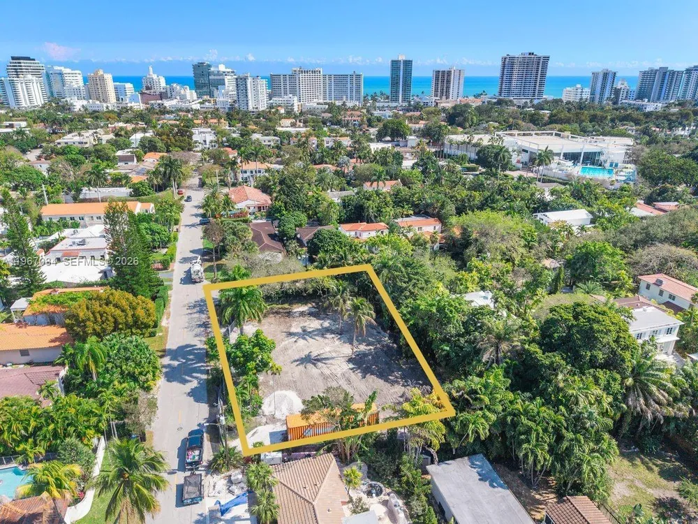 2880 Fairgreen Dr, Miami Beach, FL 33140