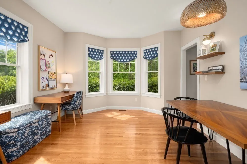 124 Marblehead St, North Reading, MA 01864