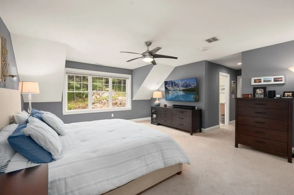 124 Marblehead St, North Reading, MA 01864