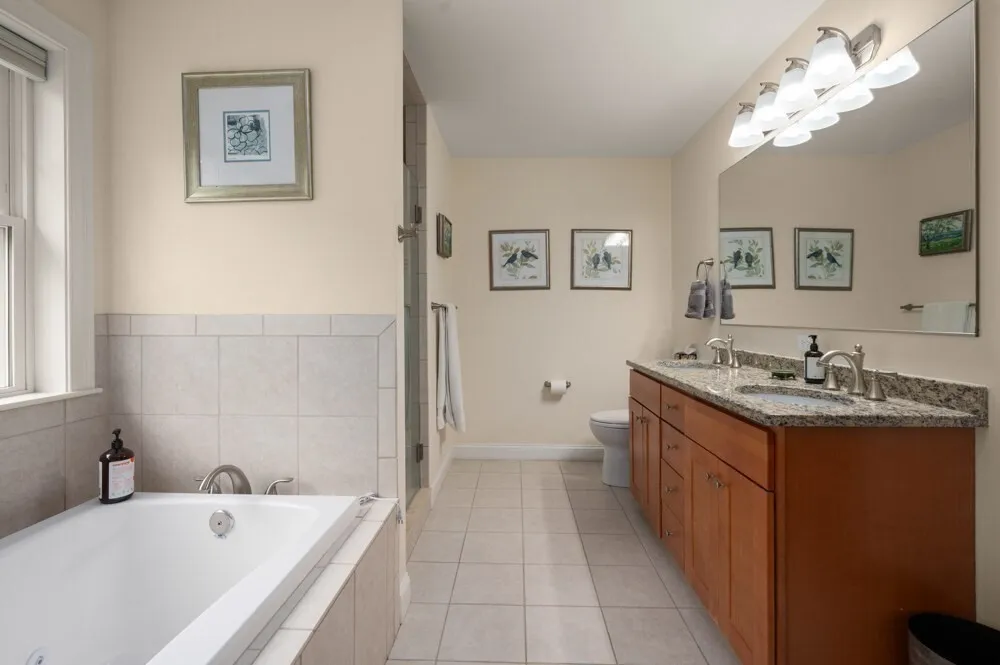 124 Marblehead St, North Reading, MA 01864