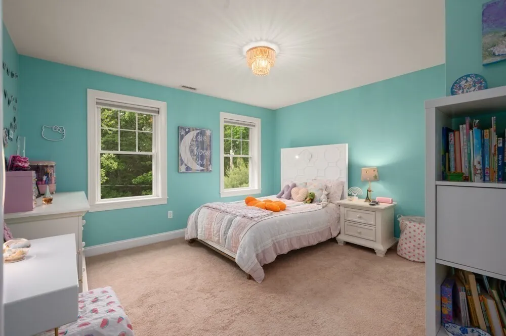 124 Marblehead St, North Reading, MA 01864