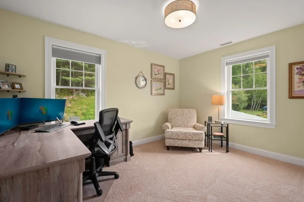 124 Marblehead St, North Reading, MA 01864