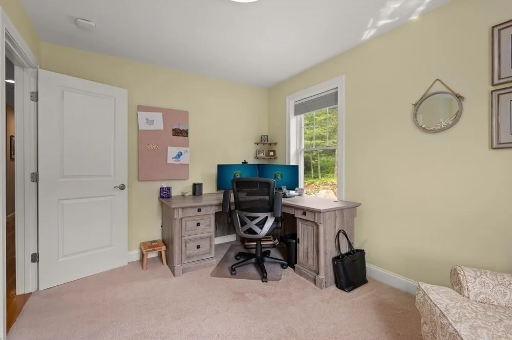 124 Marblehead St, North Reading, MA 01864