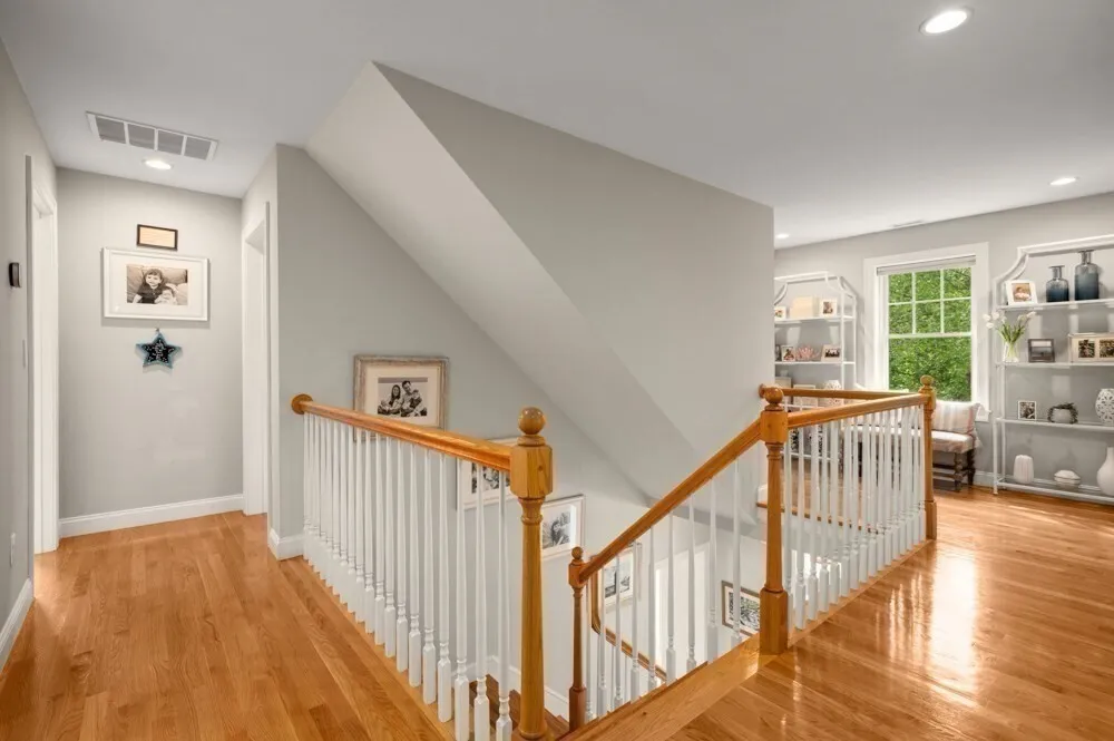 124 Marblehead St, North Reading, MA 01864